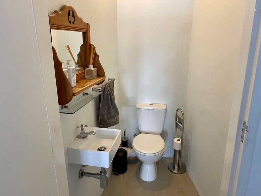 To Let Commercial Property for Rent in Cape Town City Centre Western Cape